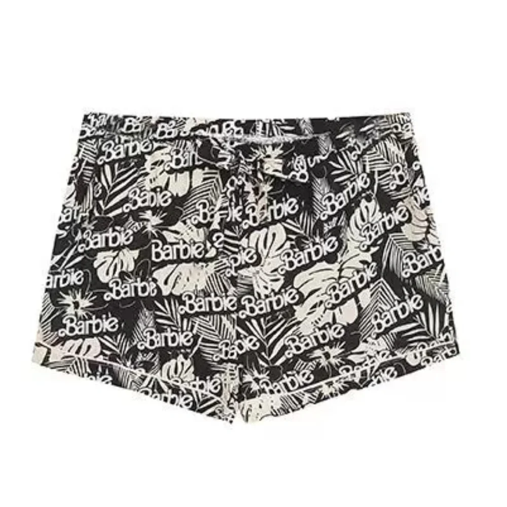 NWOT : Barbie pajama set - Picture 7 of 8